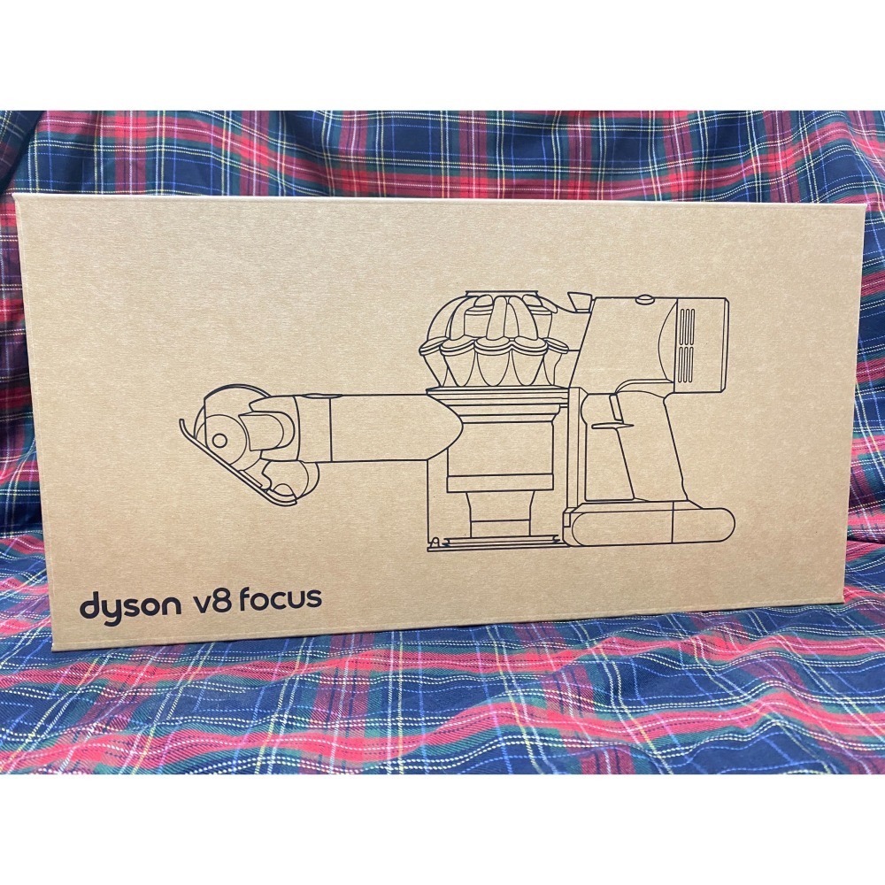 免運費/附發票Dyson V8 Focus Mattress HH15 除塵蟎手持吸塵器 車內清潔/短手持 除蟎-細節圖3