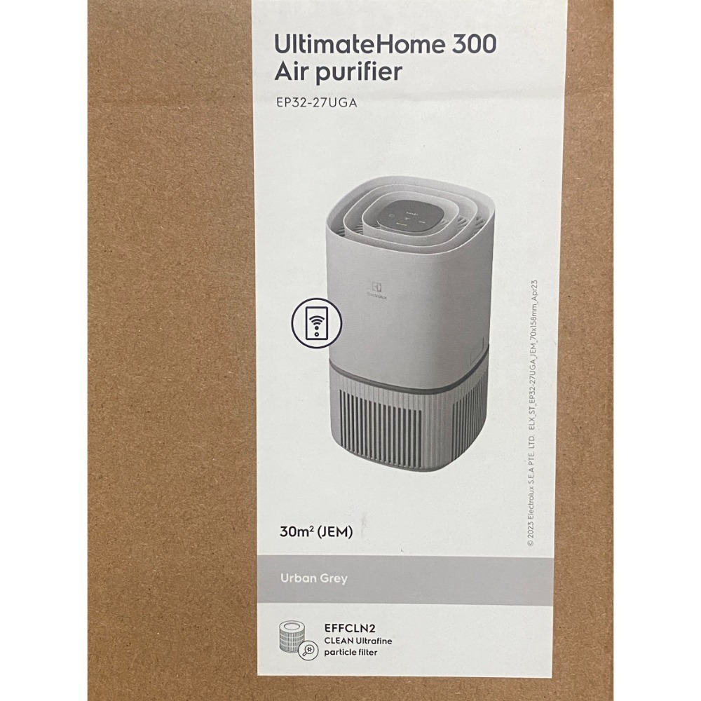 EP32-27UGA 沉穩灰