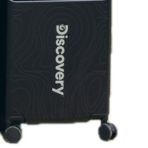 免運 Discovery 28吋行李箱 前開蓋 28吋胖胖箱 TSA海關鎖 前開蓋設計好拿取 杯架超方便 拉錬行李箱-規格圖11