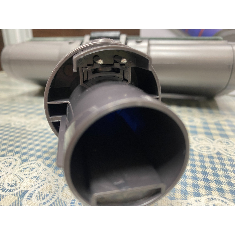 適用Dyson吸塵器電動軟絨地板刷頭 V7 V8 V10 V11 V15 地板吸頭/軟絨毛/纖維絨毛-細節圖2