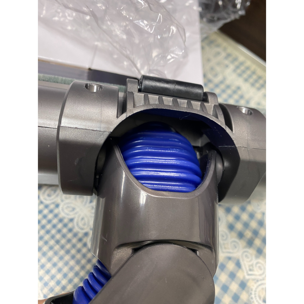 適用Dyson吸塵器電動軟絨地板刷頭 V7 V8 V10 V11 V15 地板吸頭/軟絨毛/纖維絨毛-細節圖7