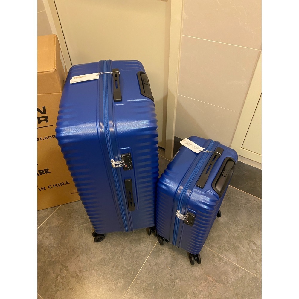 免運費 美國旅行者 SKY COVE行李箱【超值特惠組合30吋+20吋】大+小一次擁有 旅行箱 超高CP值 假期必備-細節圖8