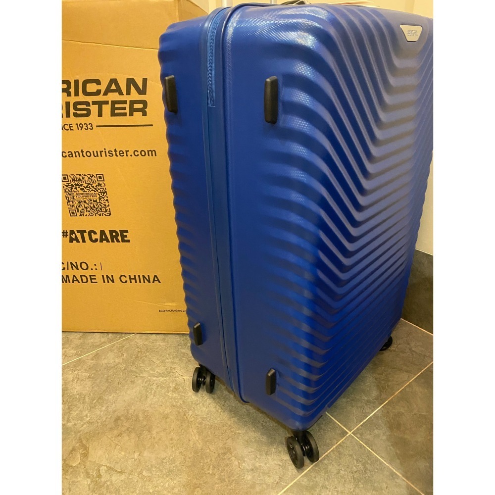 免運費 美國旅行者 SKY COVE行李箱【超值特惠組合30吋+20吋】大+小一次擁有 旅行箱 超高CP值 假期必備-細節圖9
