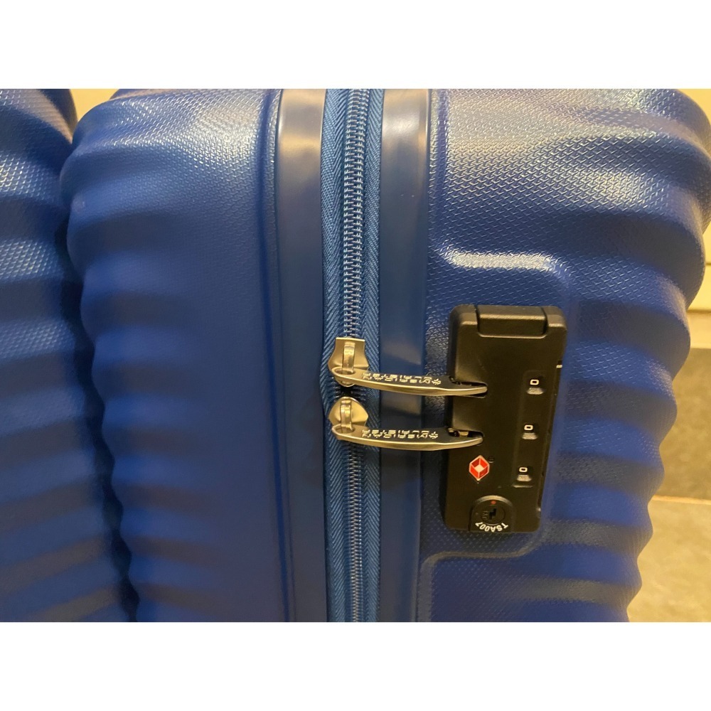 免運費 美國旅行者 SKY COVE行李箱【超值特惠組合30吋+20吋】大+小一次擁有 旅行箱 超高CP值 假期必備-細節圖11