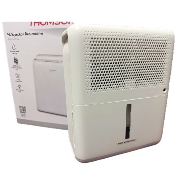 THOMSON 二合一環保除濕機(TM-SADE05) 現貨附發票-細節圖2