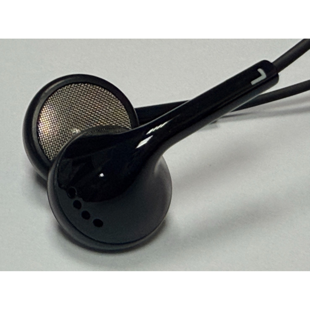 【3.5耳機線 庫存出清優惠中】 3.5耳機 平頭耳塞 耳平式 庫存出清 插頭3.5mm-細節圖2