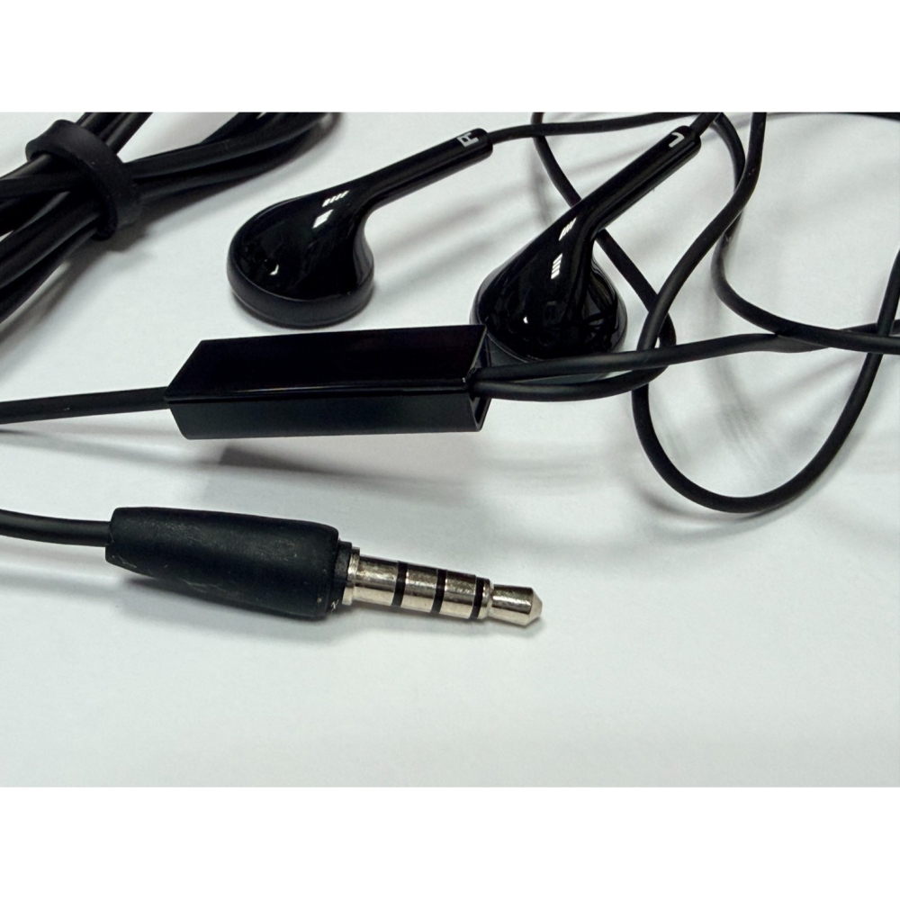 【3.5耳機線 庫存出清優惠中】 3.5耳機 平頭耳塞 耳平式 庫存出清 插頭3.5mm-細節圖3