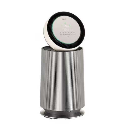 現貨出貨-附發票免運LG PuriCare AS651DBY0 空氣清淨機-寵物功能增加版二代建議適用19坪(單層)-細節圖3