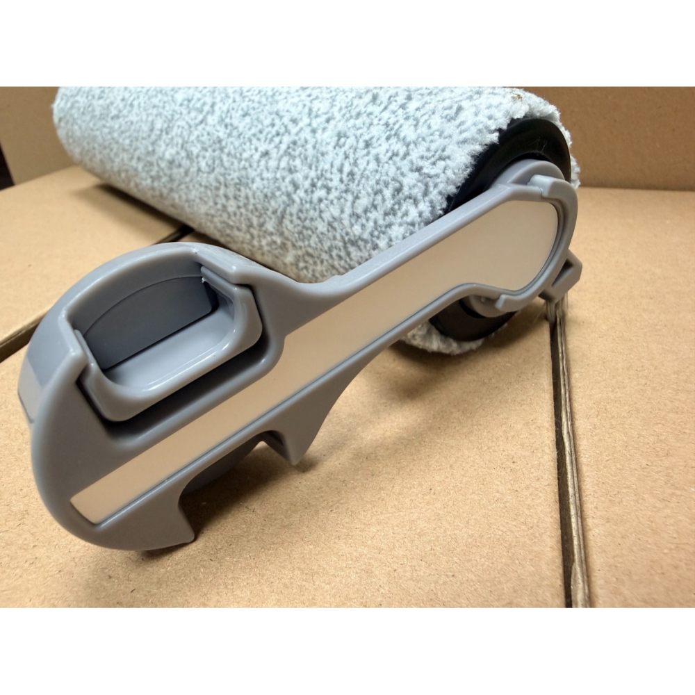 正負零±0無線洗地機專用滾刷 CJM-J020 洗地機專用滾刷 無線洗地機專用滾刷1入 (J020)-細節圖2