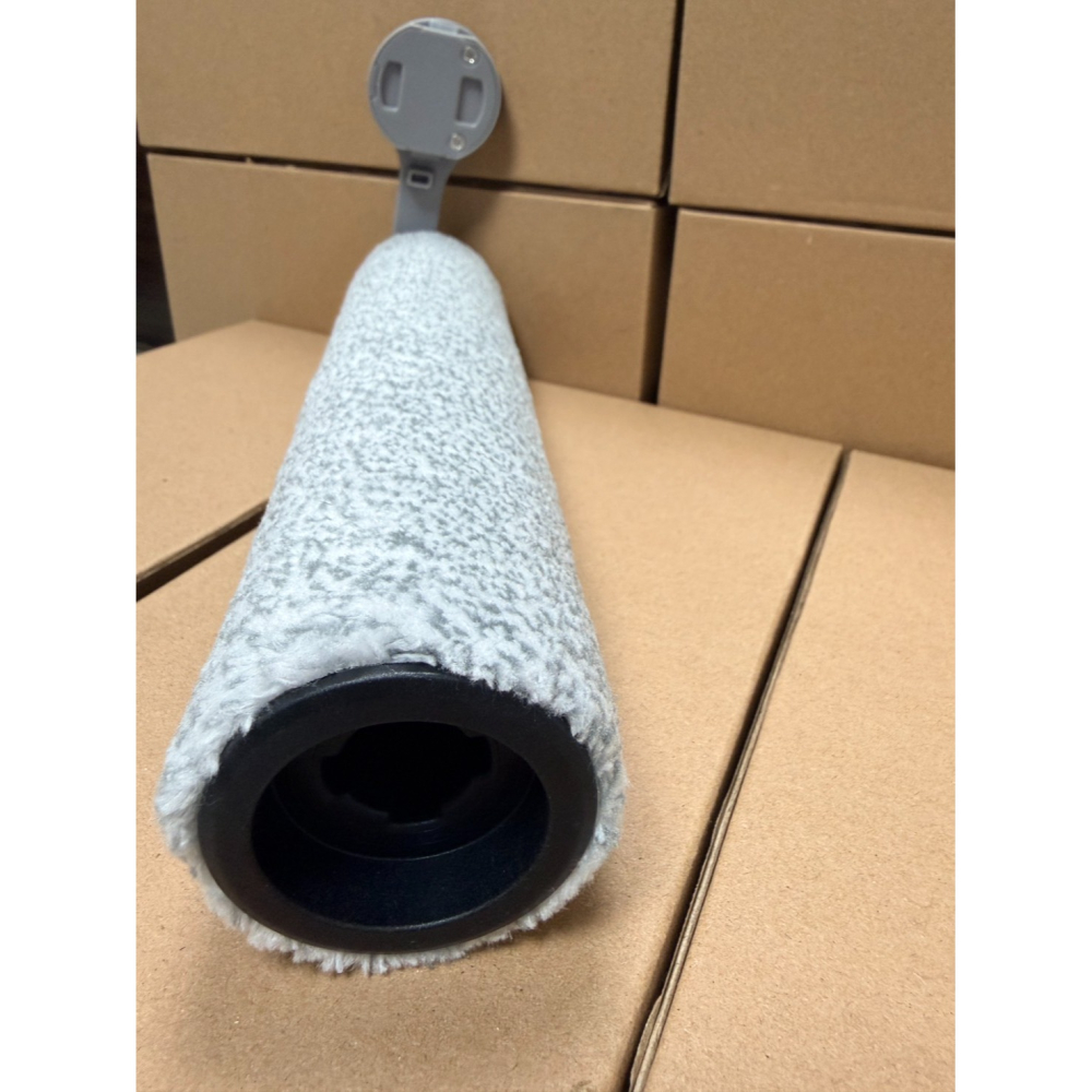 正負零±0無線洗地機專用滾刷 CJM-J020 洗地機專用滾刷 無線洗地機專用滾刷1入 (J020)-細節圖3