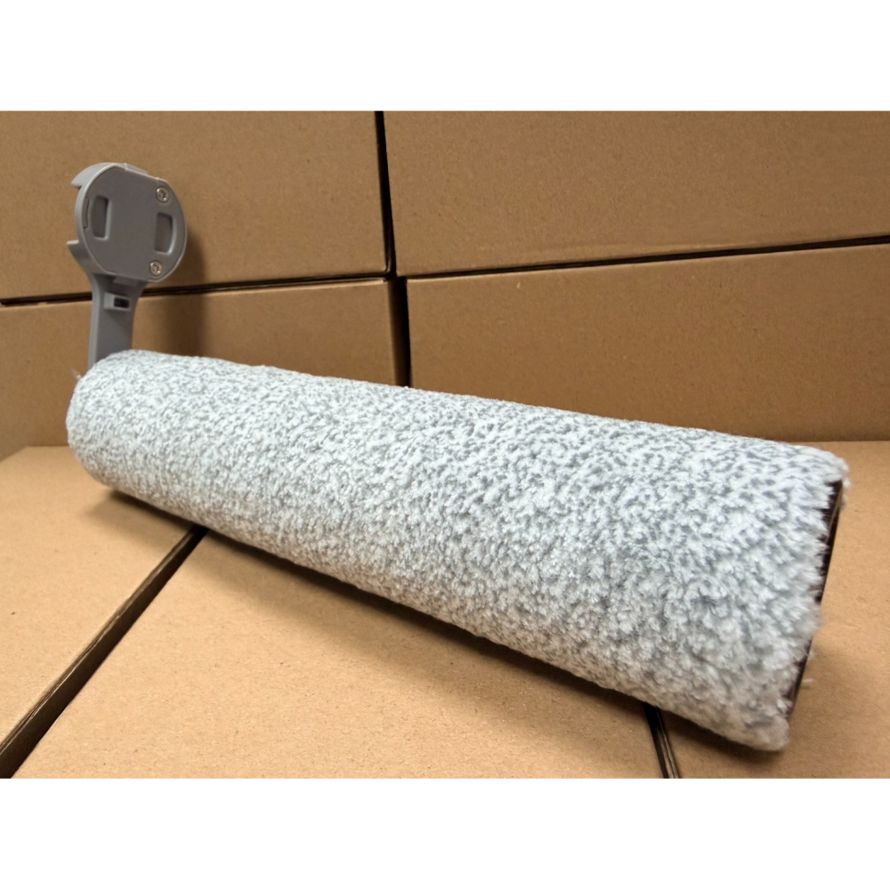 正負零±0無線洗地機專用滾刷 CJM-J020 洗地機專用滾刷 無線洗地機專用滾刷1入 (J020)-細節圖4