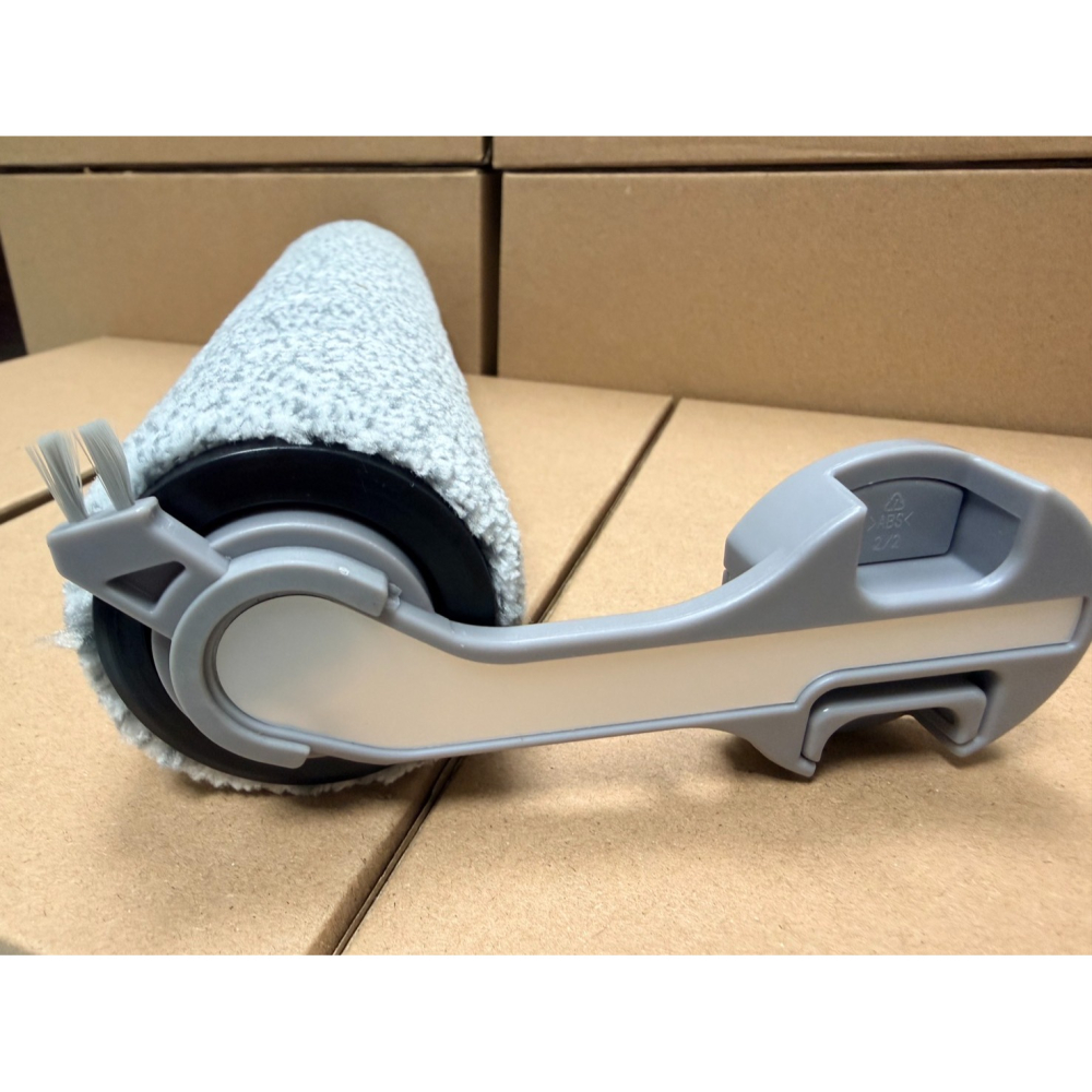 正負零±0無線洗地機專用滾刷 CJM-J020 洗地機專用滾刷 無線洗地機專用滾刷1入 (J020)-細節圖5