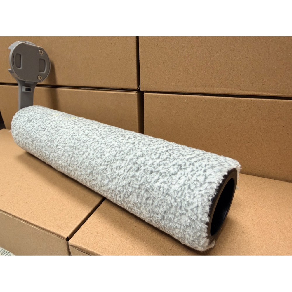 正負零±0無線洗地機專用滾刷 CJM-J020 洗地機專用滾刷 無線洗地機專用滾刷1入 (J020)-細節圖6