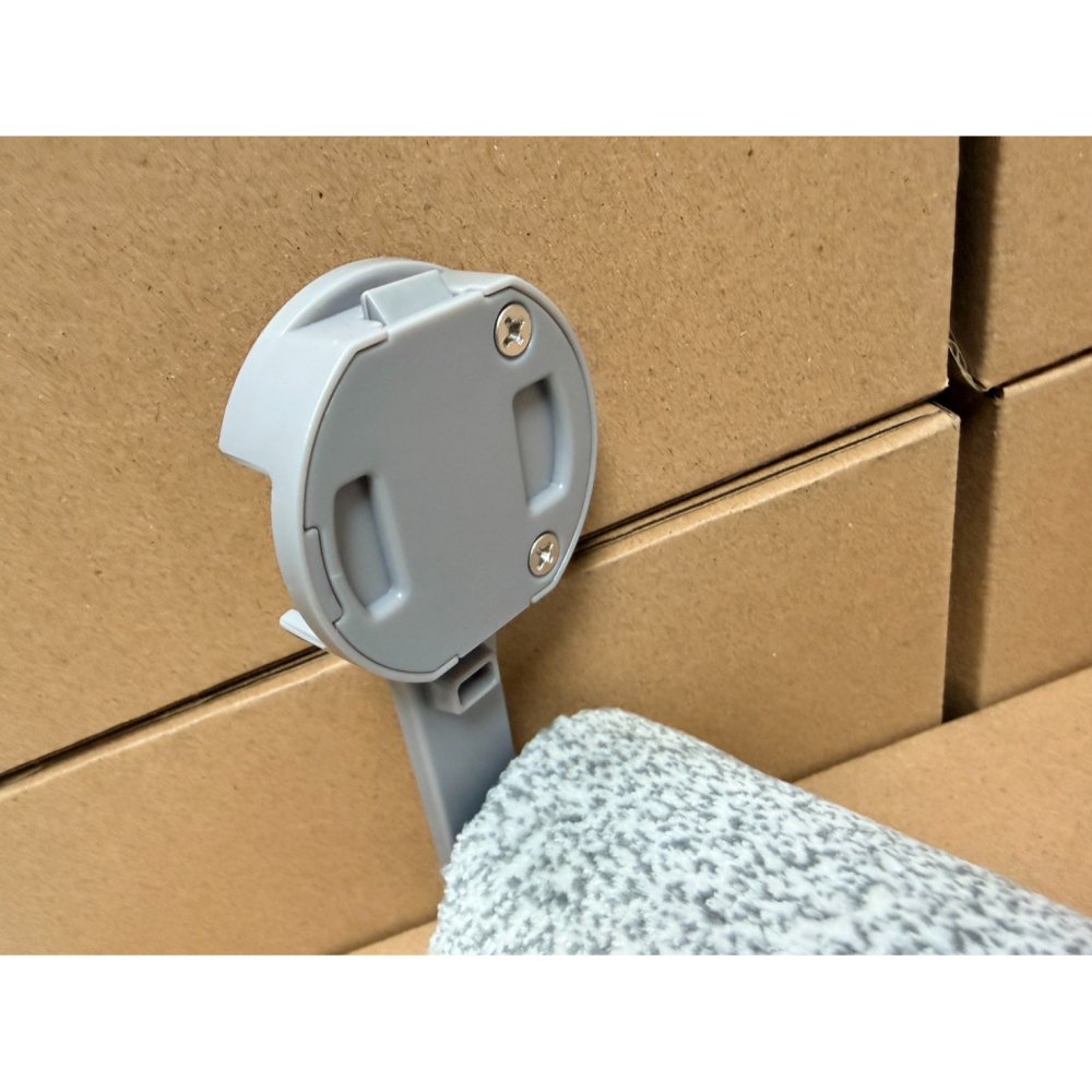 正負零±0無線洗地機專用滾刷 CJM-J020 洗地機專用滾刷 無線洗地機專用滾刷1入 (J020)-細節圖7