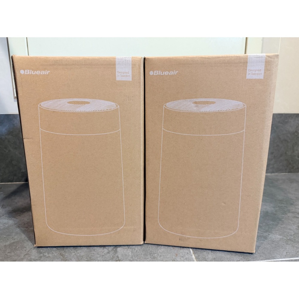 全新~附發票 Blueair Blue MiniMax 空氣清淨機 Blue MiniMax桌上型迷你空氣清淨機-細節圖2