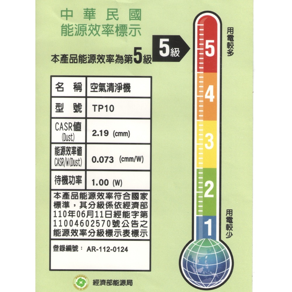 台灣原廠保固-拆封品附發票 Dyson TP10 二合一涼風空氣清淨機 戴森循環扇Purifier Cool Gen1-細節圖9