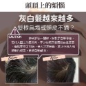 台灣製造 💜💜💜黑色款 淺色款 矯色洗髮精 (洗髮精)1000ml-規格圖7
