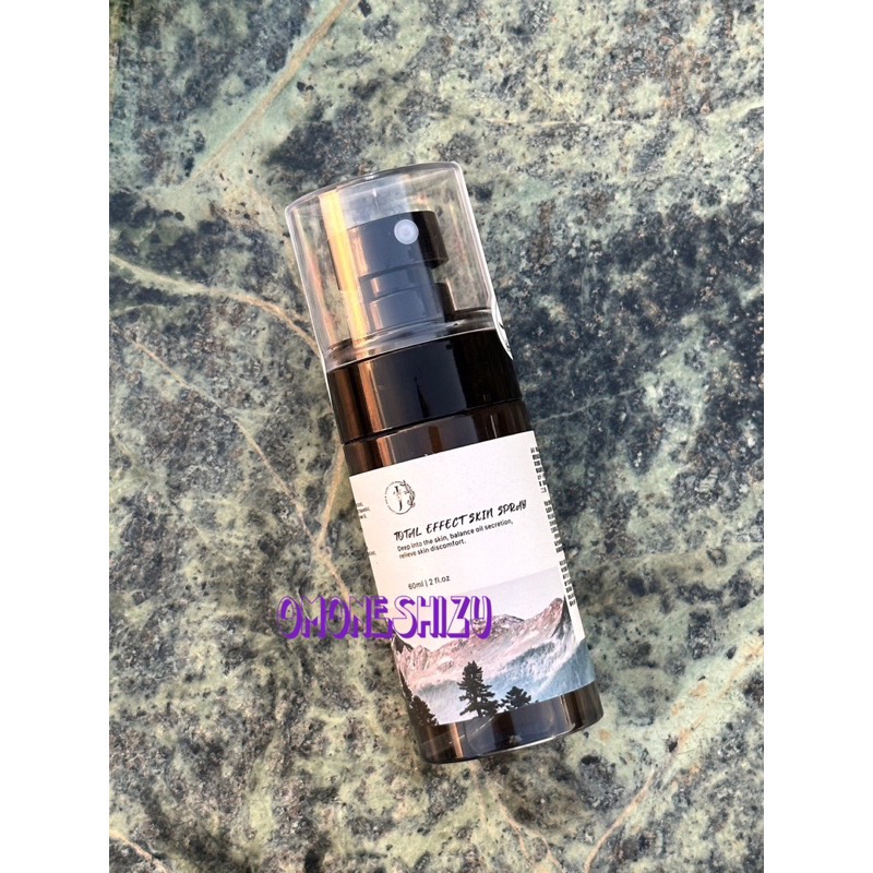 台灣SGS 植森生技 有機認證 神奇紓緩噴霧上市了❤️60ml-細節圖4