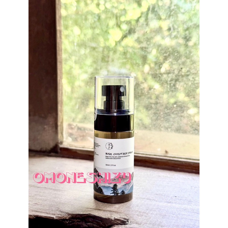 台灣SGS 植森生技 有機認證 神奇紓緩噴霧上市了❤️60ml-細節圖5