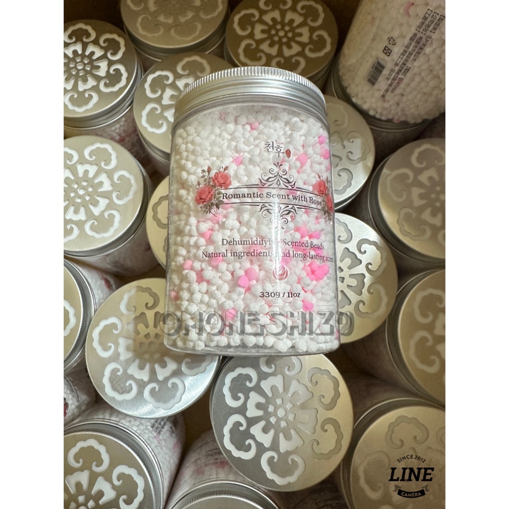 台灣製造 天后 防潮濕 除濕豆 防潮豆 大容量330g 乾燥劑 除濕劑-規格圖2