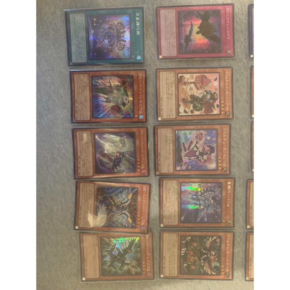 遊戲王。金鑽 半鑽 浮雕 全部一起買。-細節圖2