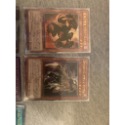 遊戲王。金鑽 半鑽 浮雕 全部一起買。-規格圖3