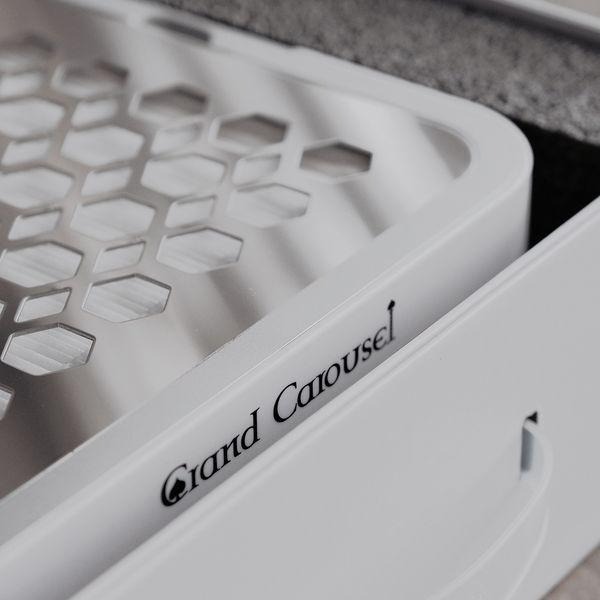 G凱洛賽兒/美甲集塵機/強吸力美甲集塵機/攜帶型/粉塵機/指愛美學-細節圖3