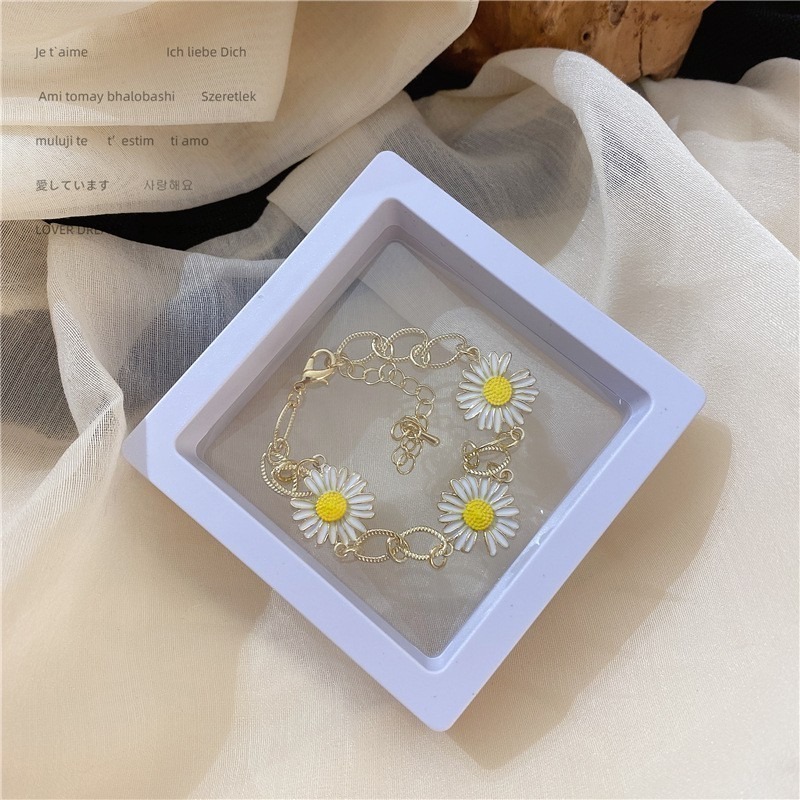 𝐿𝑢𝑜𝑗𝑖𝑛𝑔 ෆ 禮物包裝 | 首飾盒 | 擦銀布 | 耳夾螺旋轉換器 | 戒指調整神器｜實拍-細節圖3