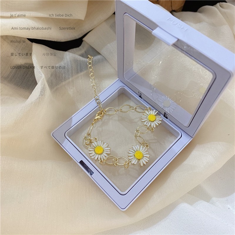 𝐿𝑢𝑜𝑗𝑖𝑛𝑔 ෆ 禮物包裝 | 首飾盒 | 擦銀布 | 耳夾螺旋轉換器 | 戒指調整神器｜實拍-細節圖4