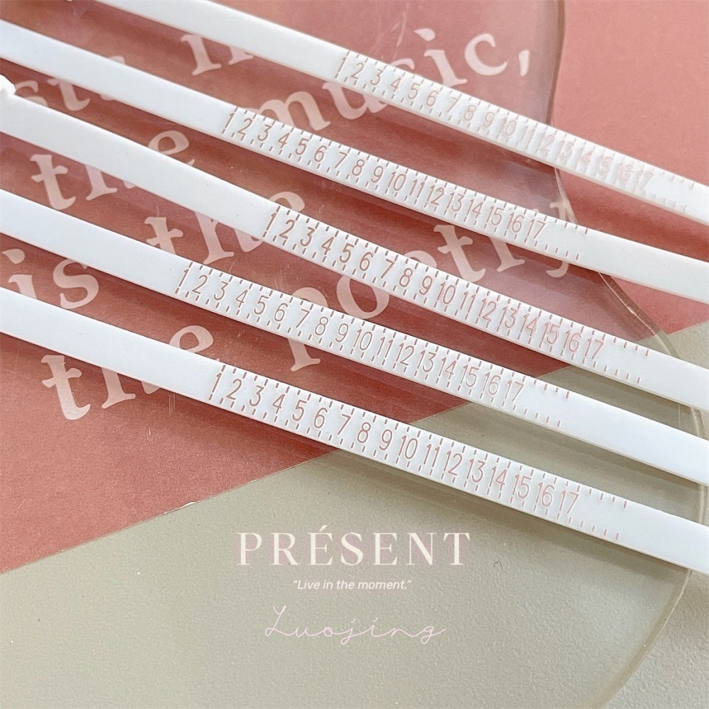 𝐿𝑢𝑜𝑗𝑖𝑛𝑔 ෆ 禮物包裝 | 首飾盒 | 擦銀布 | 耳夾螺旋轉換器 | 戒指調整神器｜實拍-細節圖8