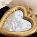 𝐿𝑢𝑜𝑗𝑖𝑛𝑔 ෆ 禮物包裝 | 首飾盒 | 擦銀布 | 耳夾螺旋轉換器 | 戒指調整神器｜實拍-規格圖10