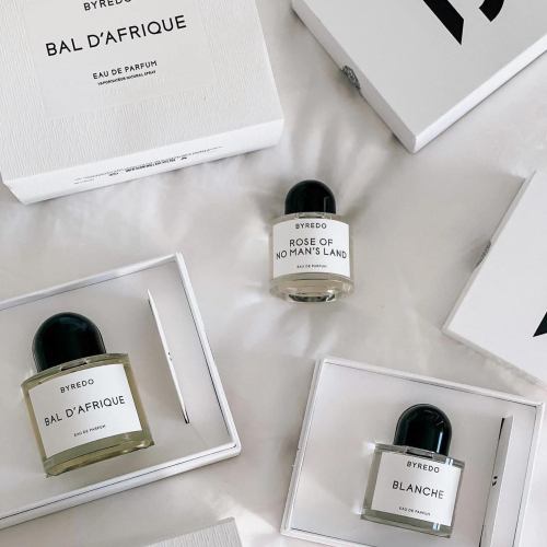 Tranquility˖ ࣪⌖˚◌預購 Byredo 淡香精50ml 100ml