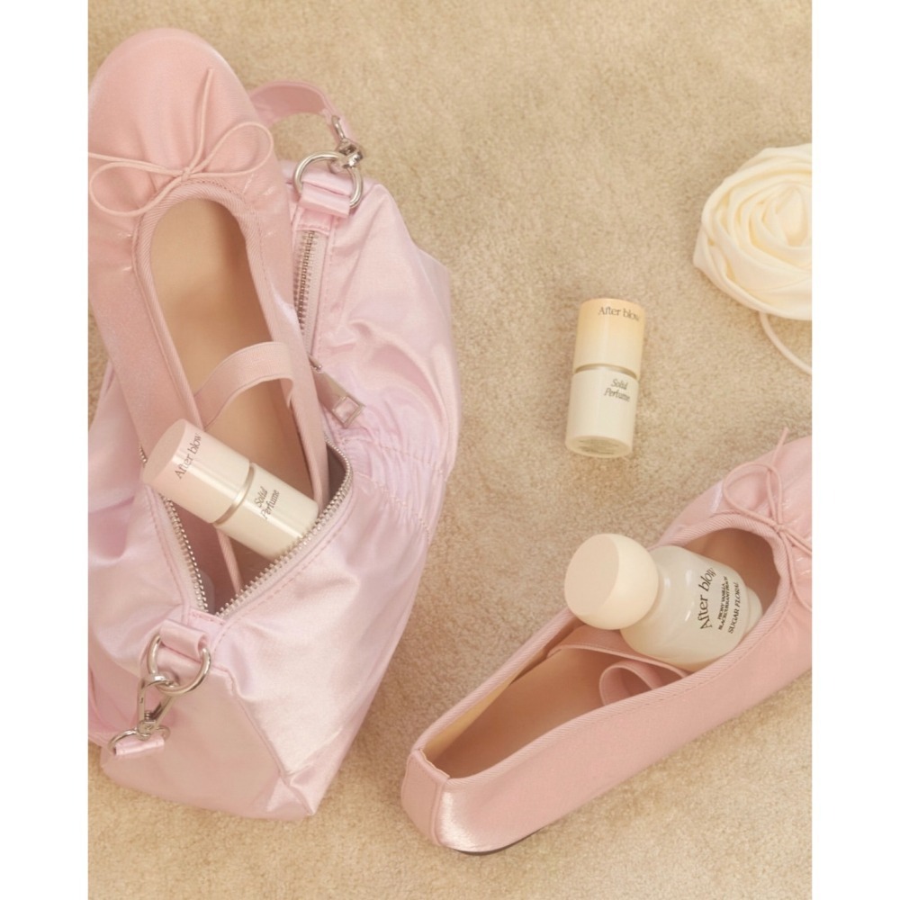 韓國｜After blow 固體香水香膏-細節圖5