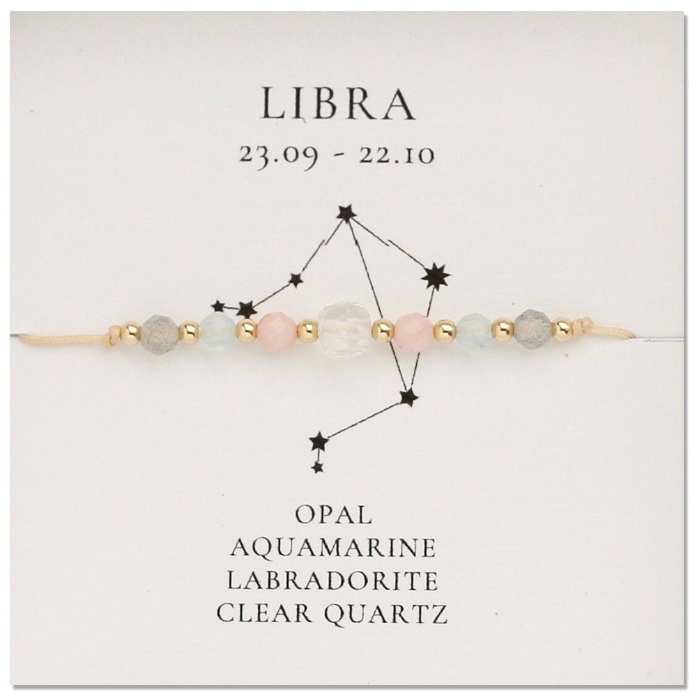 𝐿𝑢𝑜𝑗𝑖𝑛𝑔 ෆ 閃耀星願✩₊˚.⋆☾⋆⁺₊✧星座守護神天然石串珠保色手鍊｜編織手鍊｜星座手鍊｜手鏈-規格圖4