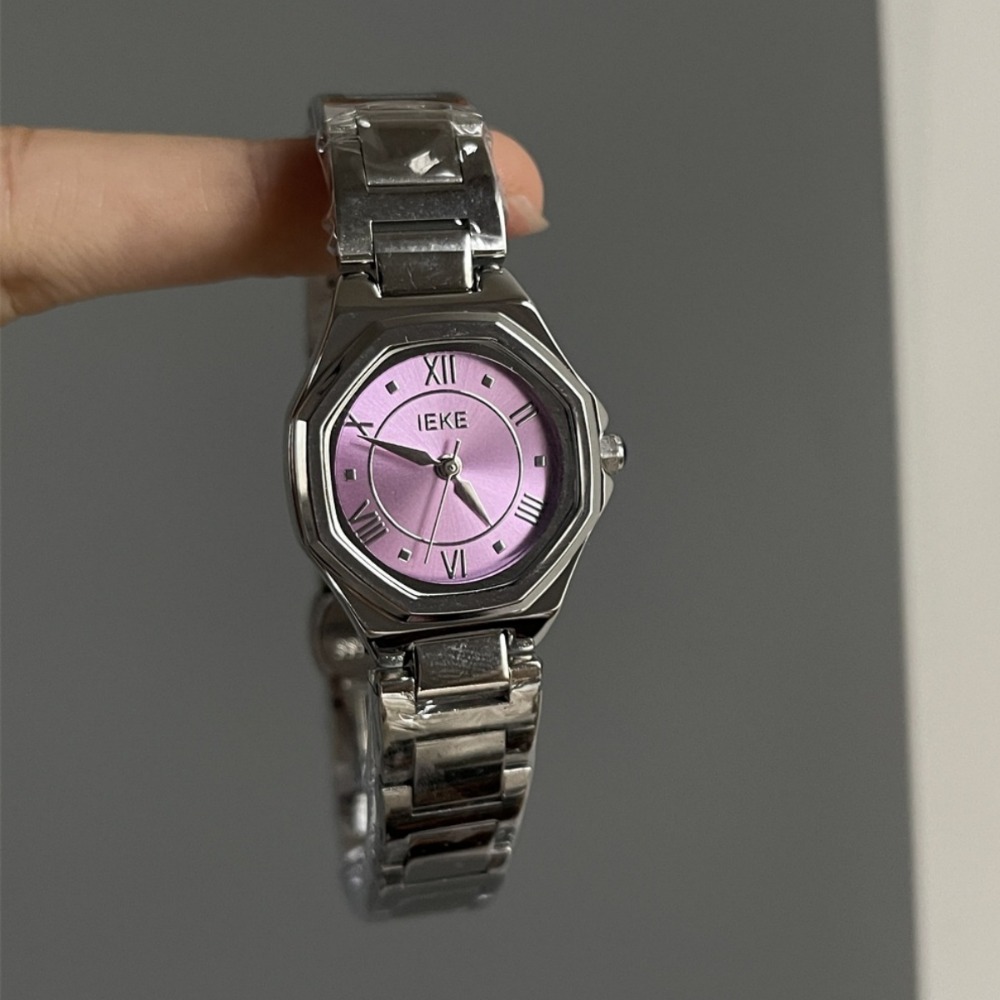 𝐿𝑢𝑜𝑗𝑖𝑛𝑔 ෆ 小清新薰衣紫文藝復古石英錶氣質手錶ˑ ִֶ 𓂃⊹💜 | 精緻小巧 × 輕奢感滿滿-規格圖10