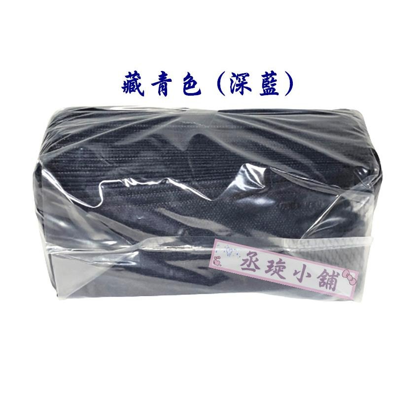 【丞琁小舖】MIT - 台灣製 優紙 雙鋼印 醫療級 成人口罩 / 平面口罩 / 防塵 口罩(一盒50入)-細節圖5