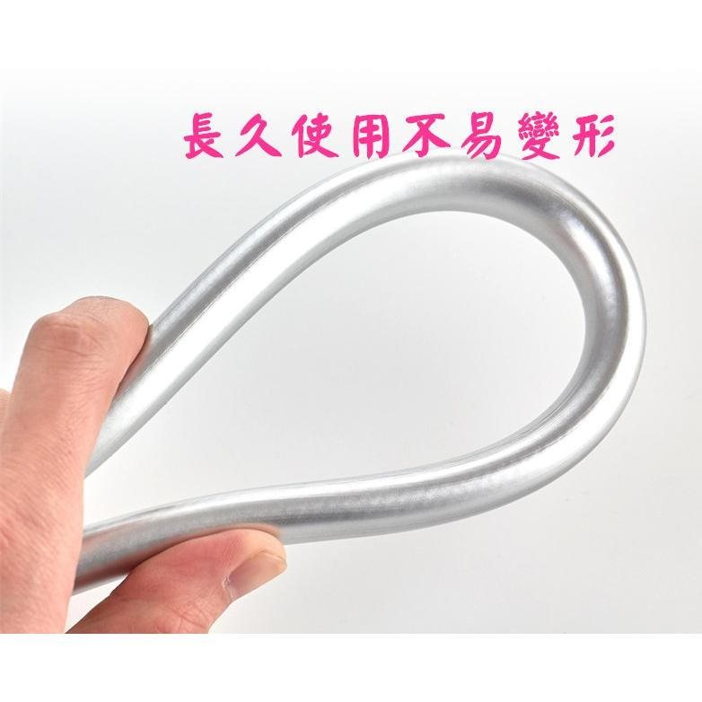 【丞琁小舖】銅內芯 防爆 蓮蓬頭軟管 / 5層 PVC 防纏 耐高溫 - 水管 軟管 (2米)-細節圖4
