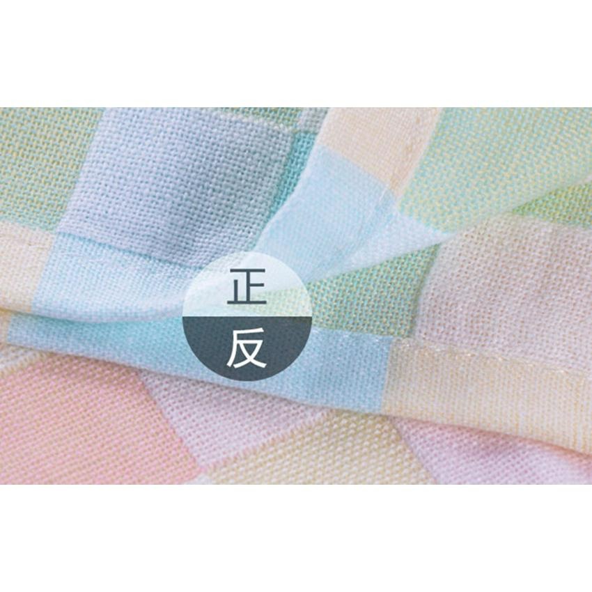 【丞琁小舖】100%全棉紗 嬰幼童 - 方巾 /  棉紗巾 / 紗布巾 / 口水巾 / 手帕-細節圖4