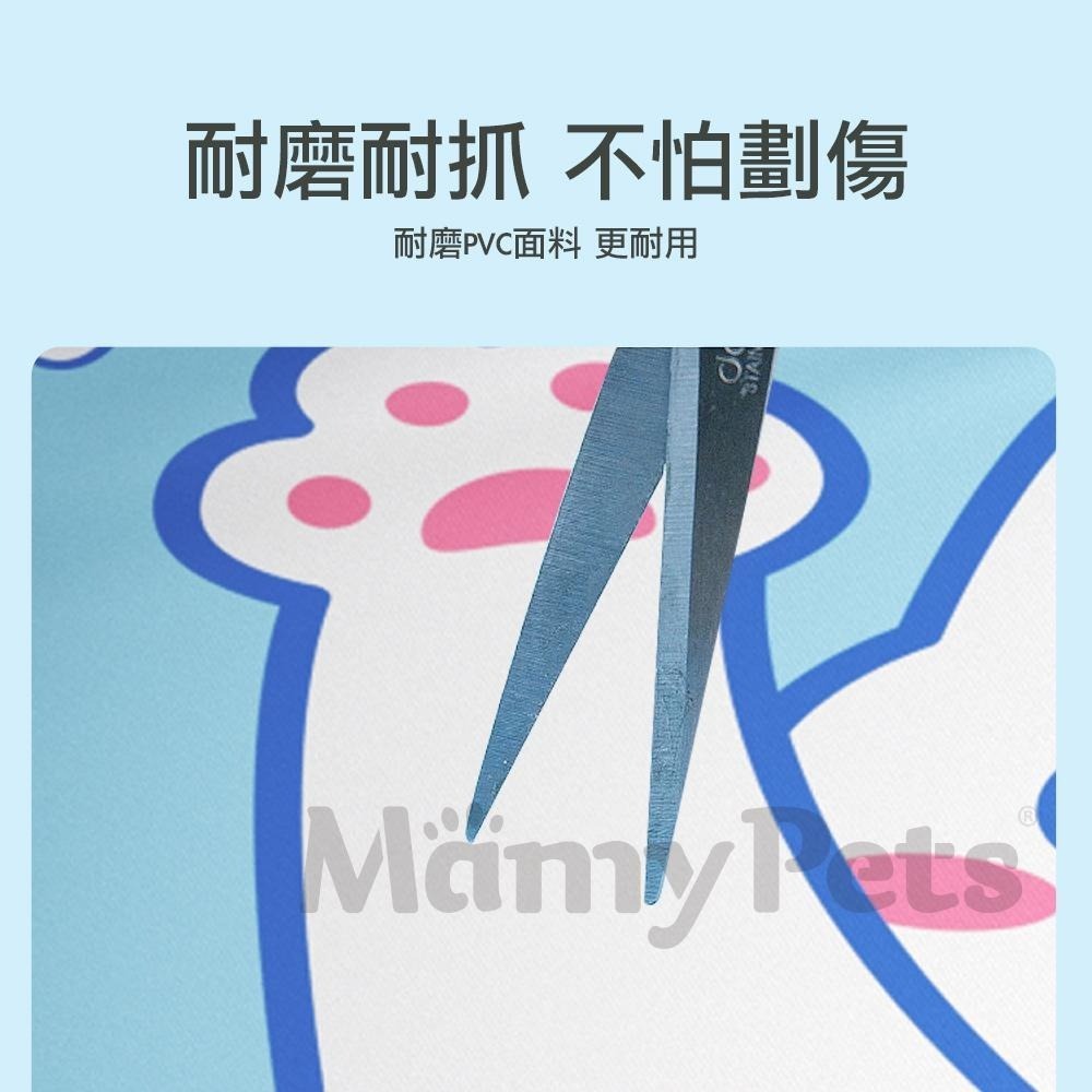 【🇹🇼超快嚴選】萌寵防暑寵物冰墊 圓形冰窩 寵物床墊 狗狗睡墊 寵物涼墊 涼感墊 寵物冰涼墊 貓睡墊 狗睡墊 寵物睡墊-細節圖7