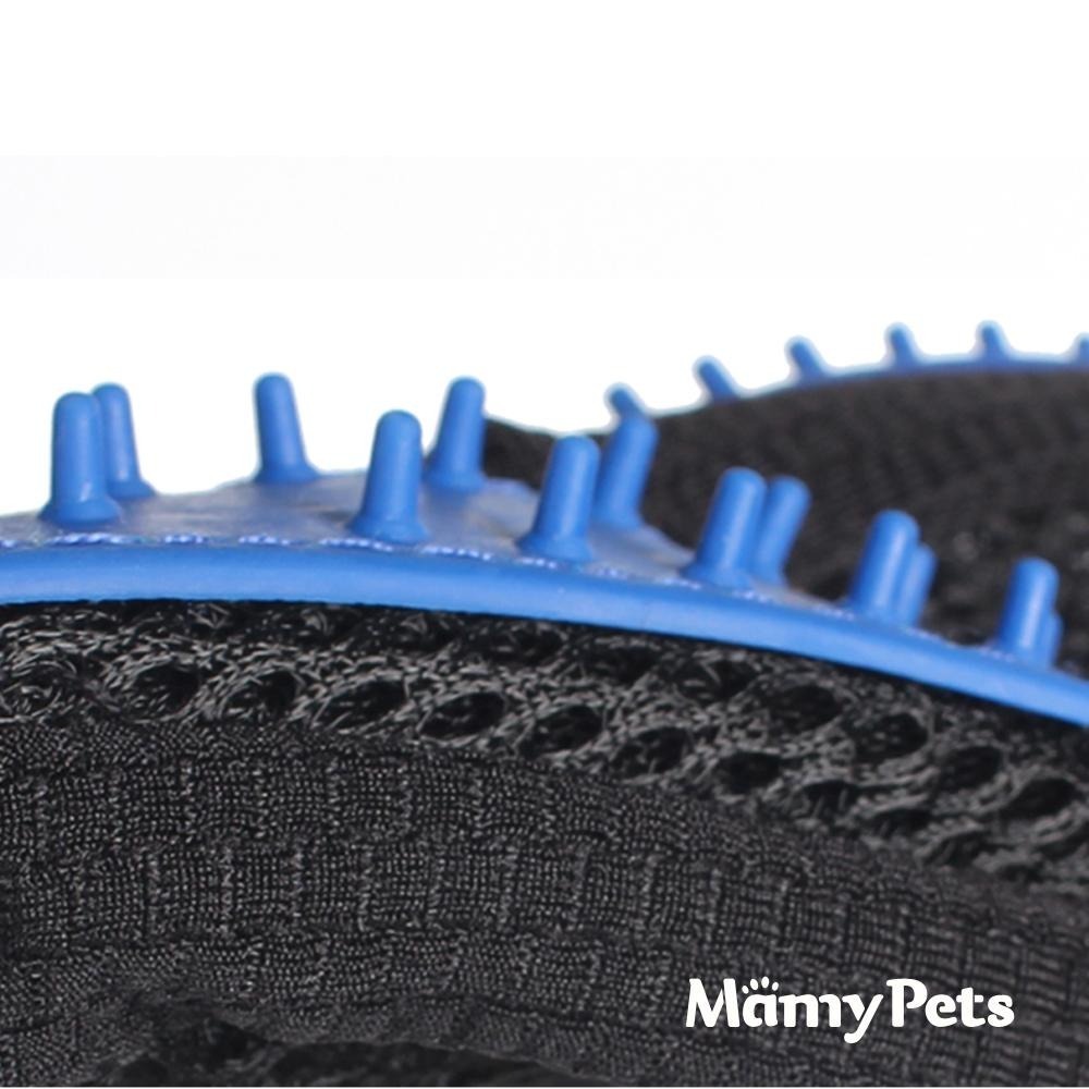 【🇹🇼超快嚴選】寵物除毛手套 寵物除毛梳 狗梳毛手套 狗按摩手套 寵物按摩梳 寵物安撫手套 寵物洗澡梳 寵物脫毛梳 狗梳-細節圖7