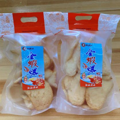 《澎湖名產》【典醬家食品】金蝦爆-細節圖2