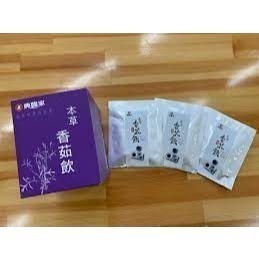 《澎湖名產》【典醬家食品】本草香茹飲84g(7gx12包)-細節圖2