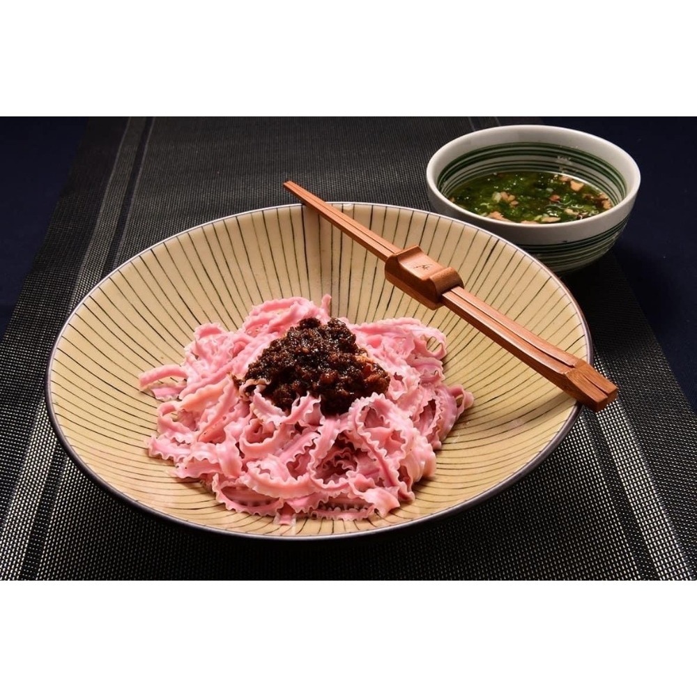 《澎湖名產》【典醬家食品】麻辣醬拌麵-細節圖2