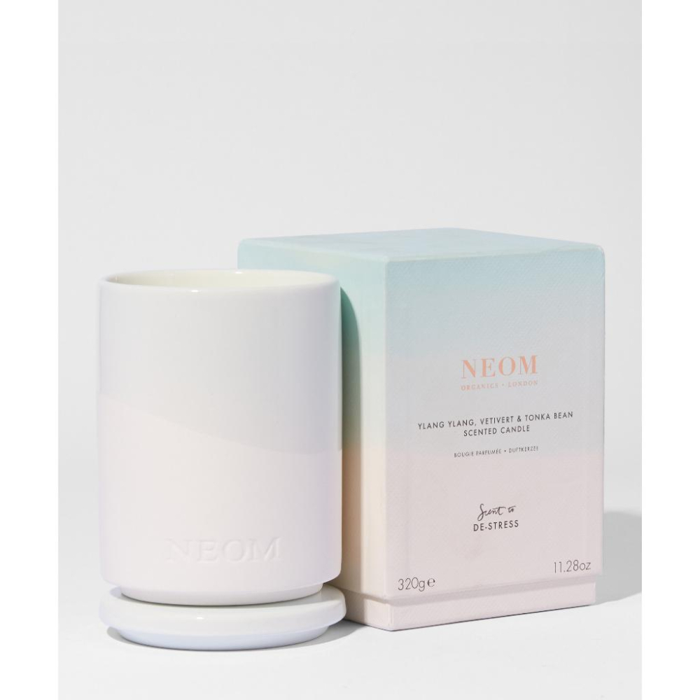 🛍️ShopMe🛍️Neom 尊寵紓心極緻香氛蠟燭320G-細節圖2