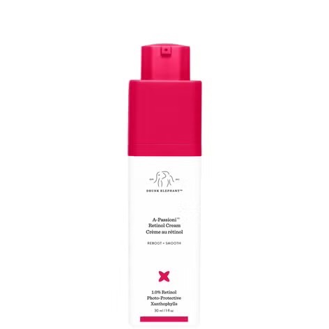 💐ShopMe💐Drunk Elephant A-Passioni Retinol A醇精華乳30ml-規格圖1