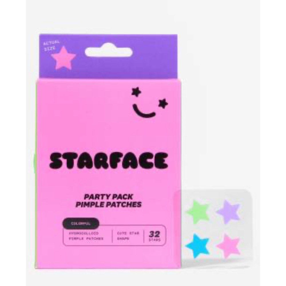 🛍️ShopMe🛍️Starface 痘痘貼/隱形貼/妙鼻貼-細節圖2