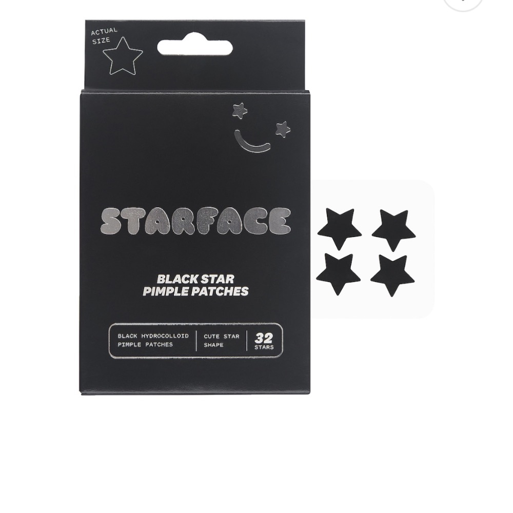 🛍️ShopMe🛍️Starface 痘痘貼/隱形貼/妙鼻貼-細節圖3