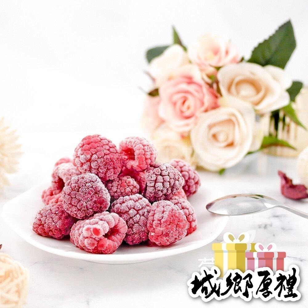 【莓果工坊】鮮凍覆盆莓-智利 1000公克/包-細節圖3