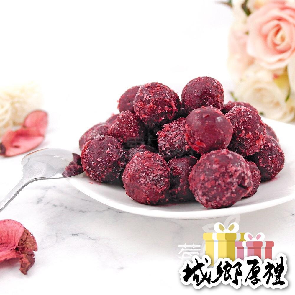 【莓果工坊】鮮凍紅櫻桃-波蘭-細節圖2