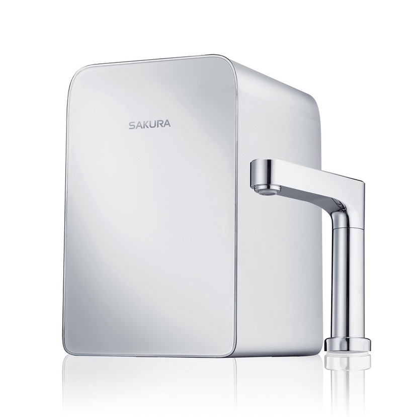 【SAKURA 櫻花】P0583A廚下雙溫淨熱飲【內建生飲淨水系統｜三段式溫度設計】【贈安裝服務】【櫻花授權經銷】-細節圖2